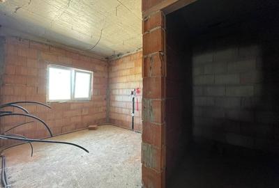 Casă individuală cu 3 camere cu Teren 310 Mp în Urseni - 5