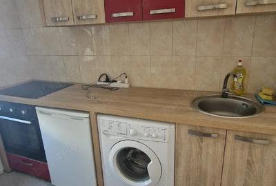 Garsonieră decomandată în Central - 4