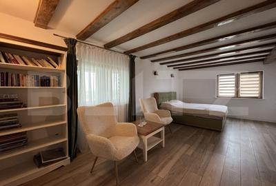 Casa P+M, 250 mp utili, 577 mp teren, Pielesti (aproape de padure) - 16