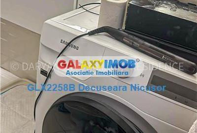 Garsoniera mobilata utilata in Militari Residence, 47.900 euro - 8