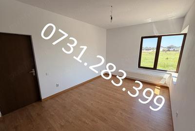 Casă cu 4 camere cu Teren 80 Mp în Exterior Vest - 5