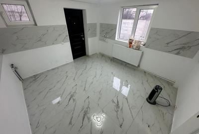 Casă individuală cu 4 camere cu Canalizare în Fundeni - 5