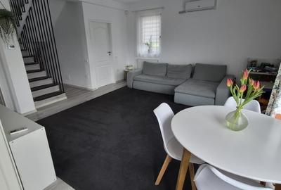 Casă individuală cu 5 camere cu Garaj în Măgurele - 2