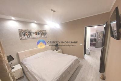 Apartament 2 camere de vanzare - Cartier Precista / Etaj 1 - 2