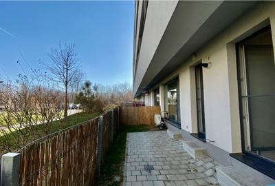 Bucurestii Noi- Sos Chitilei. Atria Urban Resort - 6