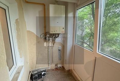 Apartament cu 2 camere decomandat în Giurgiului - 8