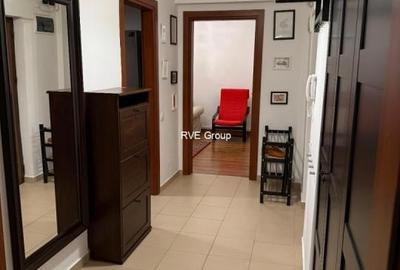 Vanzare Ap. 2 Cam. Titan (bloc nou) - 5 min. metrou Nicolae Grigorescu - 2