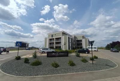 Apartament cu 3 camere decomandat în Vladimirescu - 5