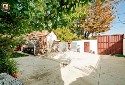 Vanzare casa in Galati, str.Traian, aproape de Shopping City, teren 370 mp - 20
