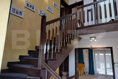 Casă cu 5 camere cu Teren 700 Mp în Ipotești - 6