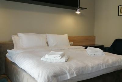 Studio Lux-Plaza Residence-Faza 2 - Scara Cu Profi-5 min metrou - 4