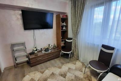 Apartament cu 2 camere decomandat în Central - 7