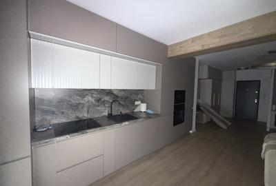 Apartament cu 2 camere decomandat, mobilat în Micești - 4