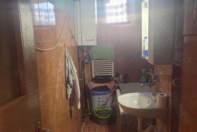 Apartament cu 2 camere nedecomandat în Girocului - 1