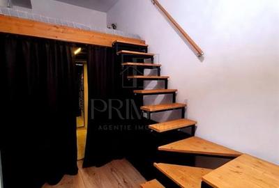 Apartament cu 3 camere semidecomandat în Badea Cârțan - 6