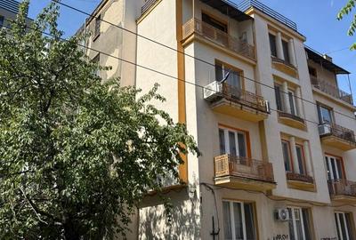 Universitate, 3 camere 107 mp, Piata Rosetti - 1