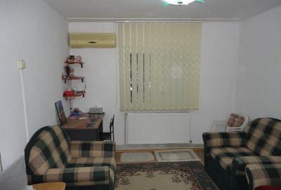 Inchiriez garsoniera in Lacul tei, str. Zambilelor, mobilata - 8