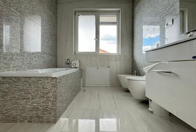 COMISION 0% | Casa individuala - Proiect modern | Braytim - 22