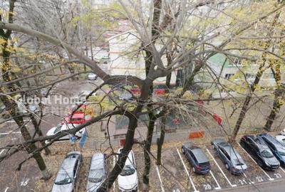 Apartament cu 2 camere semidecomandat în 1 Mai - 10