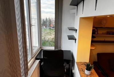 Vand apartament 2 camere spatios cu bucatarie mare –zona Confectii - 2