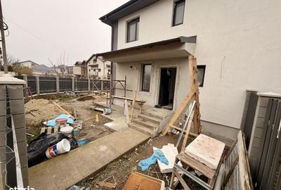 Casă cu 4 camere în Postăvari - 16