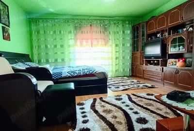 Vila moderna cu panouri fotovoltaice ?i termosemineu proprietar, in Turda - 8