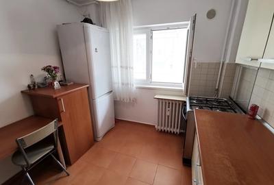 Apartament cu 2 camere decomandat, mobilat în Lujerului - 4
