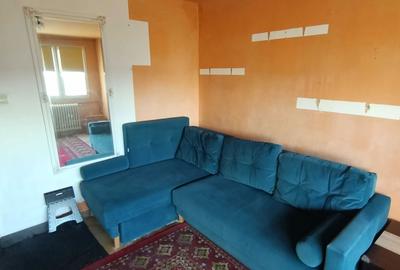 Apartament cu 2 camere decomandat în Cetății - 2