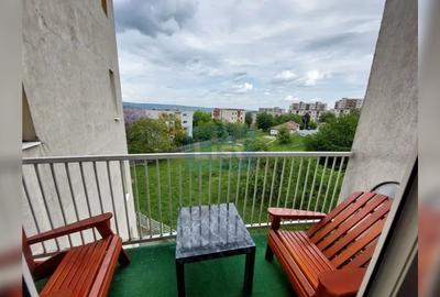 Apartament cu 2 camere semidecomandat, mobilat în Zorilor - 6