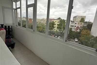 Inchiriere  Apartament cu 3 camere Podu Ros - 13