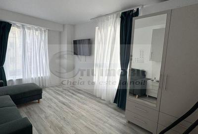 Apartament cu 2 camere decomandat, mobilat în Bularga - 14
