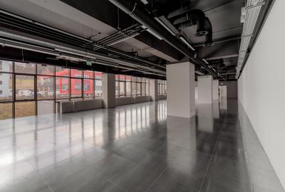 Închiriere Birouri Clasă A în Clădire Certificată BREEAM Excellent! - 2