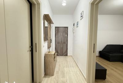 Apartament cu 2 camere în 9 Mai - 6