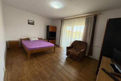 Apartament cu o camere, 32 mp utili si balcon de 6 mp, zona Lipovei - 2