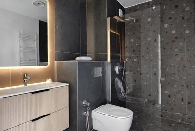 Apartament cu 2 camere decomandat în Dacia - 9