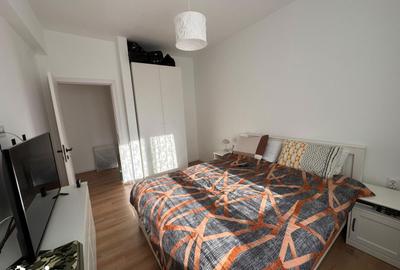 Apartament cu 2 camere în Ghencea