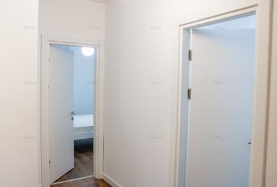 2 camere | Parcare | Calea Torontalului - 15