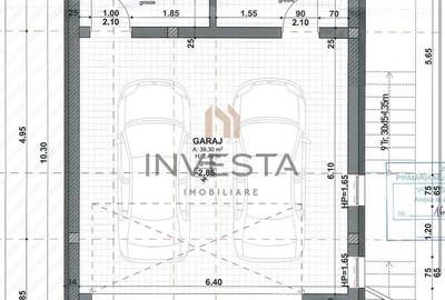 Casă cu 4 camere cu Teren 74 Mp în Gruia - 6
