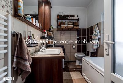 Casă cu 4 camere în Șega - 9