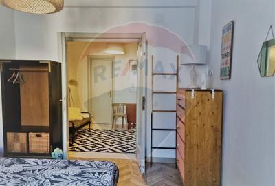 Apartament 2 camere ultracentral mobilat, utilat, pet... - 2