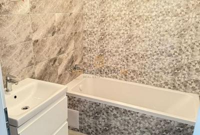 Apartament cu 2 camere, 55mp, Parc Tudor Arghezi, Comision 0% - 10