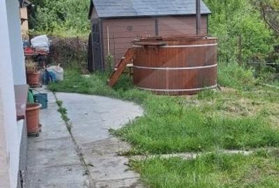Vanzare casa individuala Gheorgheni, utilizabila si ca sediu de firma - 24