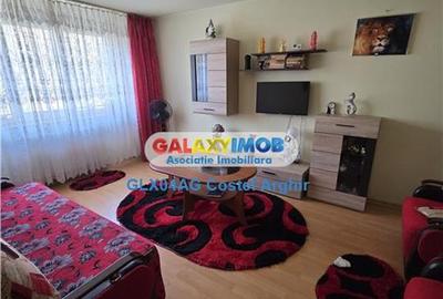 Apartament cu 2 camere decomandat în Negru Vodă