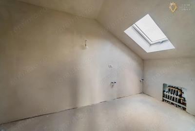 Vila noua de vanzare in Sanleani - 9