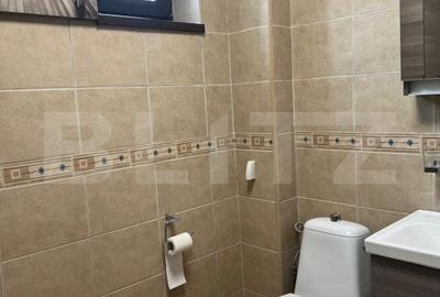 Casa individuala, cu 4 camere, 240 mp, 800 mp teren, zona Burdujeni - 14