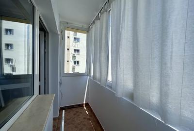 Apartament cu 2 camere semidecomandat, mobilat în Lacul Tei - 5