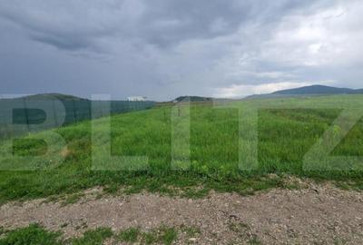 Teren de 800 mp, în Bod - 3