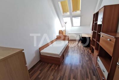 Apartament cu 3 camere semidecomandat, mobilat în Central - 9