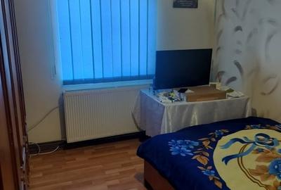 Apartament cu 2 camere decomandat, mobilat în Exterior Est - 3