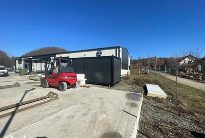 Spațiu comercial, de 982 mp, în Tăuții-Măgherăuș - 18